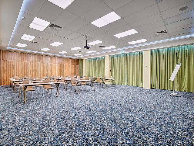 Conference Hall "Maple 1" - 2